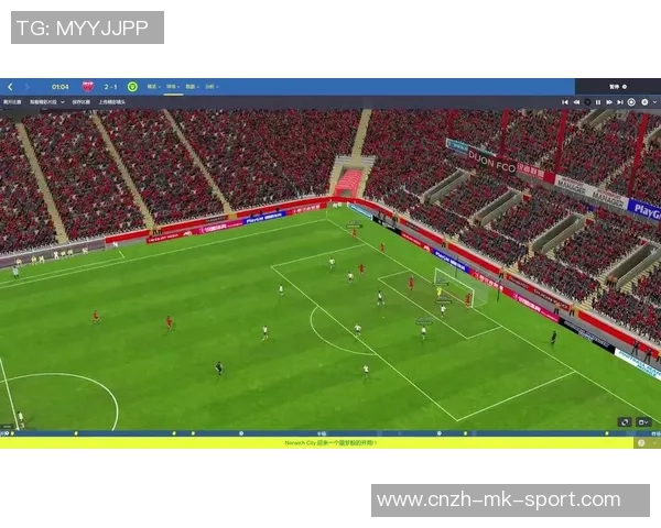 足球经理2016全攻略：从新手到大师的成长之路与战术解析