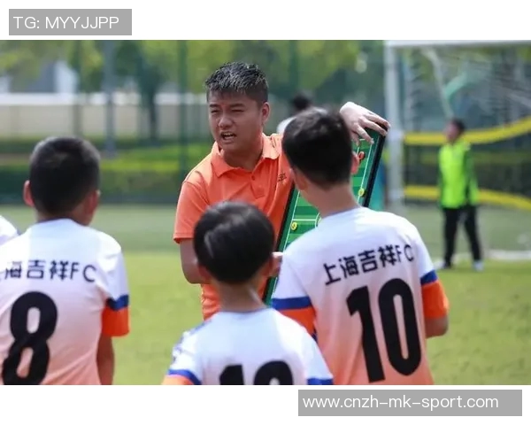 青训足球的未来发展路径与青少年培养体系的创新探索